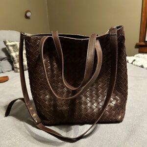 Madewell Transport Bag